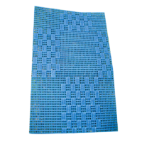 Coast Multi Purpose Floor Matting Blue 300cm x 250cm