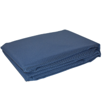 Coast Travelite Multi Purpose Floor Mat Blue 250cm x 500cm CW Carry Bag