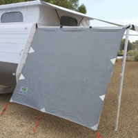 Coast Side Sunscreen for Pop-Top