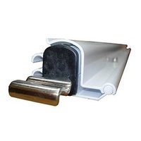 Aussie Traveller Anti Flap Kit White -  Long 