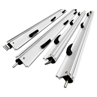 Coast RV Awning Flap Eliminator Kit - Medium White