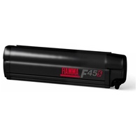 Fiamma F45 S Deep Black 260 Royal Grey Awning