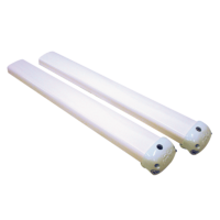 SL White Window Awning Hardware