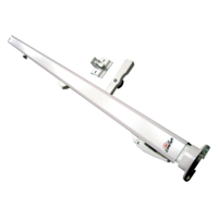 Carefree Awning Hardware (Long) Universal White
