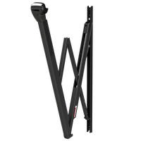 Carefree Altitude Black Awning Hardware Set