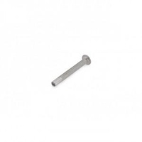 Carefree Tube Rivet suit Brace Slider