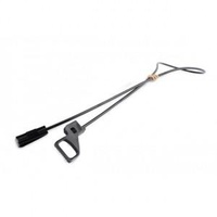 Carefree Remote Lock Black