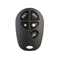 Carefree Altitude BT-12 Remote