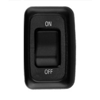Carefree Altitude LED Switch with Fuse