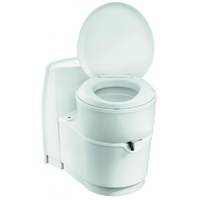 THETFORD C223-CS (C223CS) CASSETTE TOILET (850-01570)