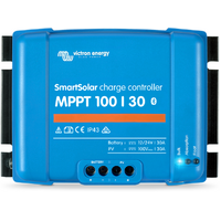 Victron 100/30 MPPT Solar Controller