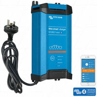 Victron Blue Ip22 12v/30A charger (single)