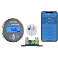 Victron Battery Monitor BMV-712