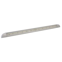 LED Awning Lamp 443 x 23 x 24mm Silver