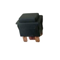 C200 Flush Switch