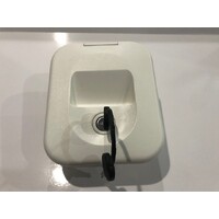 SC200/C224 Water Filler Door with Lock and Key