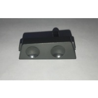 Dometic button door lock RH suit RMD8551 2413260320