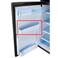 Dometic RMDX21/25 Fridge Door Middle Shelf