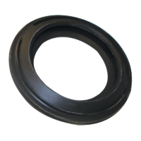 Dometic Cassette Inlet Lip Seal t/s CTS3110/4110 Toilet