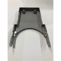 Handle Slide Valve Suit Saneo Toilets