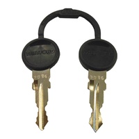 Thetford Zadi Key - 26139