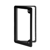 Thetford Access Door 4 (Black)