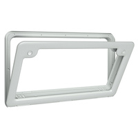 Thetford Access Door 4 (White)  385mm x 685mm