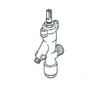 Dometic Safety Gas Valve t/s B533