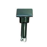 Dometic RM2330/2453/2553 Thermostat Knob (black)