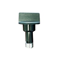 Dometic RM2330/2453/2553 -Fuel Selector Knob (black)