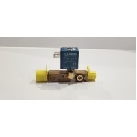 Dometic Gas Solenoid Valve