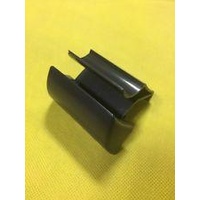 Dometic Black Door Handle t/s RM2453/2553/2555