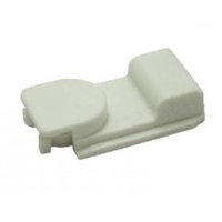 Dometic Replacement Fridge Vent Locking Slip (New Style Slide Clip)