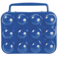 12 Egg Carrier