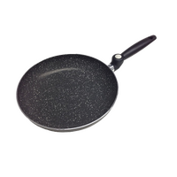 StoneRock FryPan 24cm with Foldable Handle