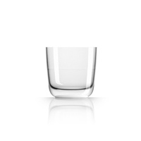 Palm Marc Newson Tritan Whisky Cup White Base
