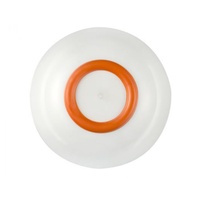 Palm Sorona Dinnerware - Orange Bowl