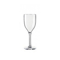 Palm Tritan Alfresco Glassware Wine Glass 350ml