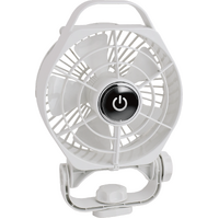 Fan Tastic 12V 2-Speed Fan While Stocks Last