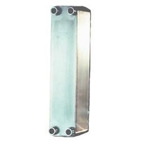 Webasto Thermo Top Plate heat exchange Plate