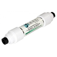 B.E.S.T. Inline Water Filter 1/2" F BSP Ends