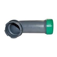 C400 Pour Out Sprout, O-Ring, Cup Cap