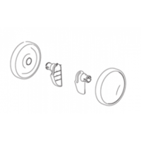 C400 Holding Tank Wheels