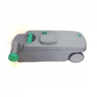 C400 Holding Tank Left Hand