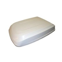 Dometic Shroud Outer White B3243/B3254/CAL136