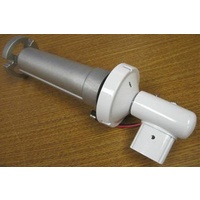 Dometic Electric Motor Drive Assembly for Power Awning - White