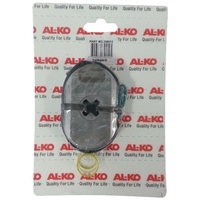 ALKO Oval 10" Magnet Kit Off Road RH inc Spring
