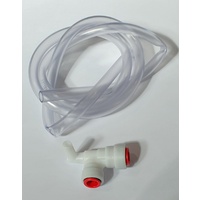 Truma Elbow JG 12mm Combi D/E (950-09105)