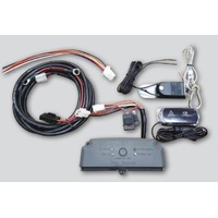 Tow Secure TS2000 Breakaway System