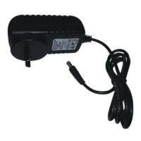Tow Secure Charger
